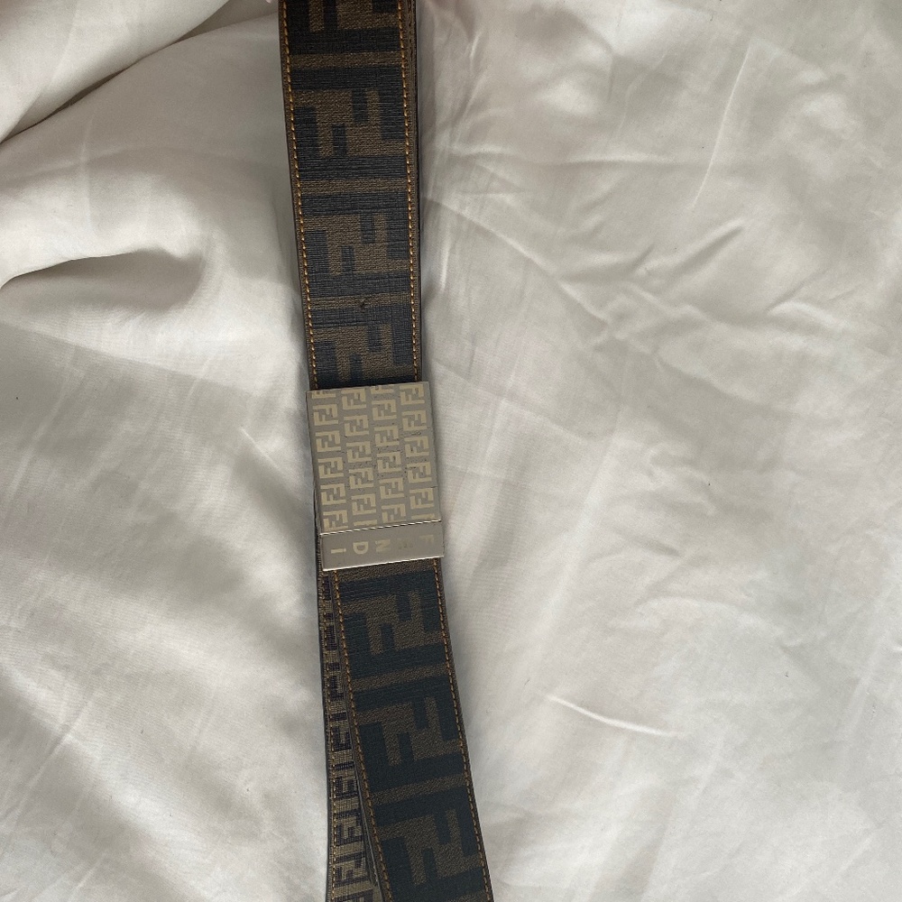 Men’s Fendi Belt